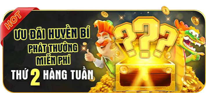 Chương trình hoàn trả cược đá gà hàng tuần