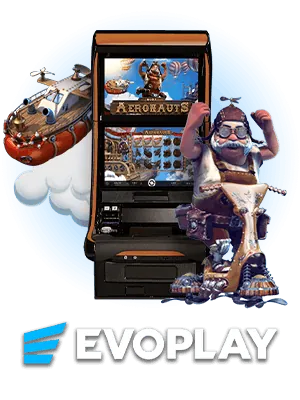 Nổ hũ (Slot Games)